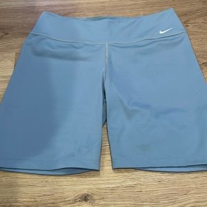 Nike bike shorts